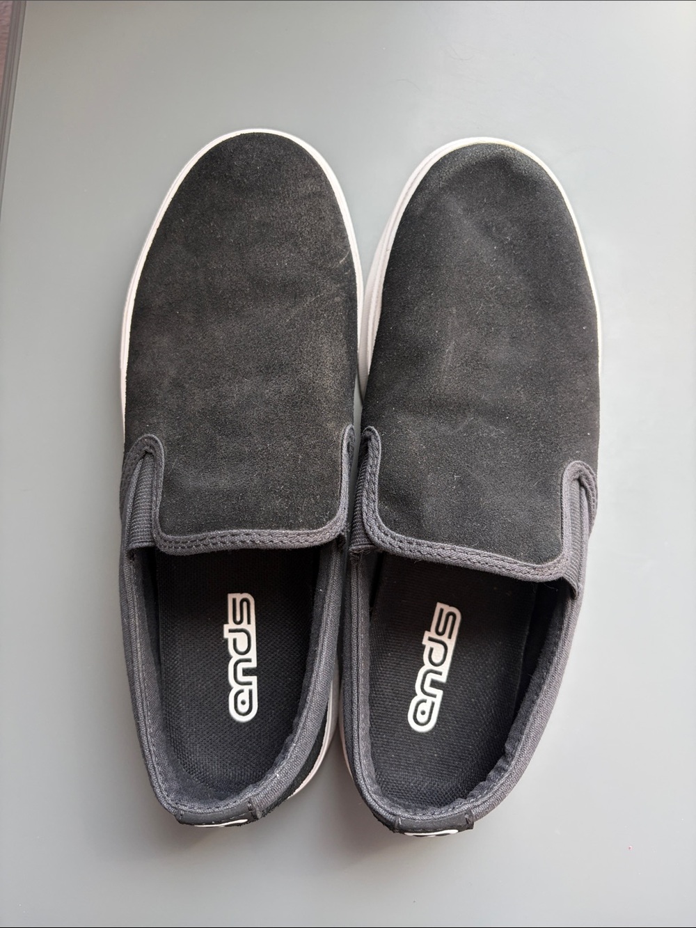 Canvas Shoes